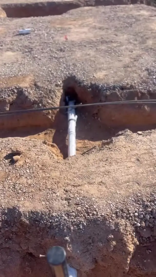 Builder gave the call: