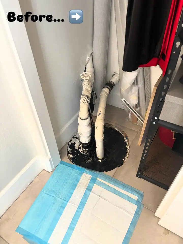 Plumbing acting up after the holidays?